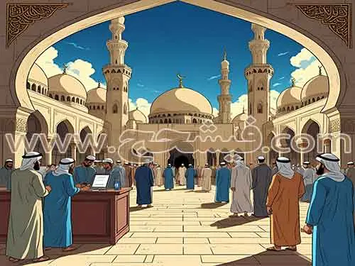 فیش حج اصفهان | خرید، فروش و قیمت روز با مشاوره رایگان