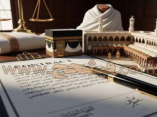 فیش حج حقوقی