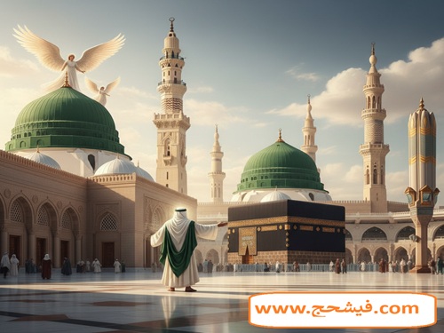 بررسی عوامل مؤثر بر قیمت فیش حج تمتع