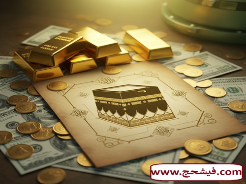 فیش حج به عنوان یک دارایی سرمایه‌ای