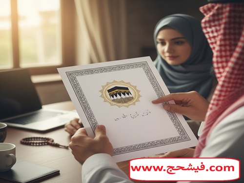 فیش حج عمره و تمتع به تاریخ 18 شهریور 1404