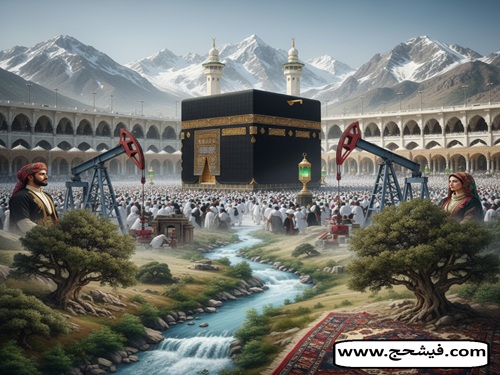 خرید و فروش فیش حج در کهگیلویه و بویراحمد