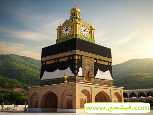 فیش حج مازندران ۱۴۰۴