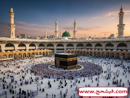 راهنمای جامع انواع فیش حج | کلید آغاز سفر معنوی