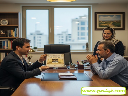 نکات خرید فیش حج تمتع سال 1404