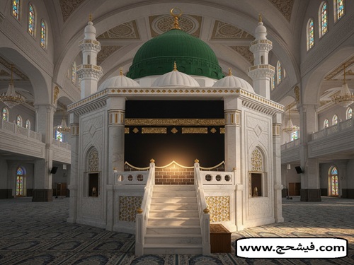 فروش فیش حج تمتع و عمره – ویژه یکشنبه 6 مهر ماه سال 1404