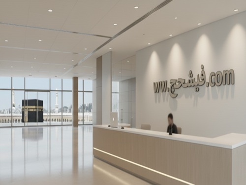 فروش تخصصی فیش حج عمره و تمتع - 20 مهرماه 1404