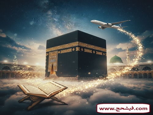 تور حج ۱۴۰۴: راهنمای جامع انتخاب تور، خرید فیش، خدمات و نکات معنوی