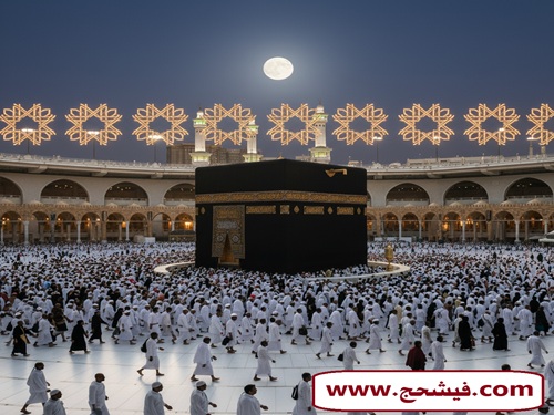 فیش حج – معرفی اطلاعات دقیق و قابل استناد برای خریداران