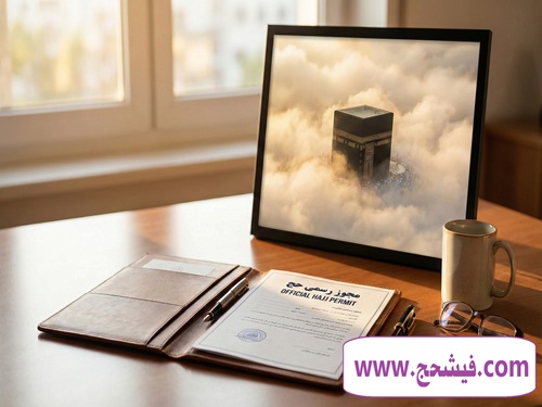 معرفی تخصصی جدیدترین فیش حج عمره و تمتع سال ۱۴۰۴–۱۴۰۵