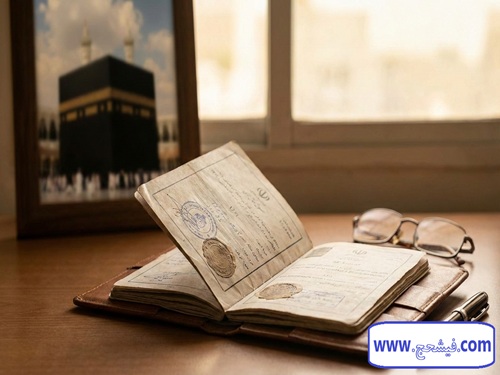 بازار هدفمند فیش حج | تحلیل عرضه‌های واقعی با رویکرد دقیق خریدفروش&nbsp;23 آذرماه 1404