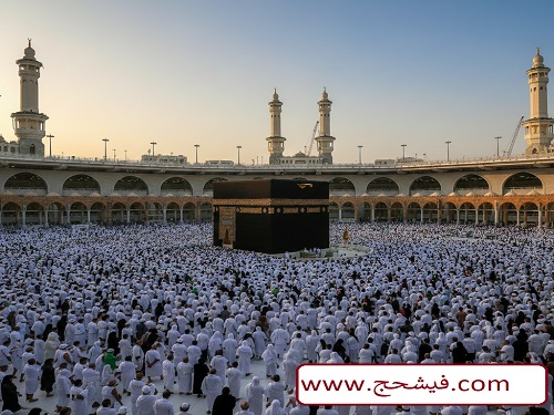 ثبتنام جاماندگان حج ۱۳۹۹ برای حج تمتع ۱۴۰۵