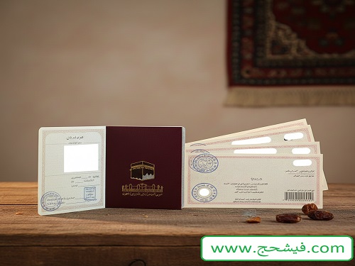 آگهی های تخصصی فیش حج