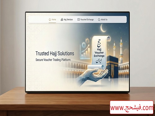 بازار تخصصی خرید و فروش فیش حج عمره و تمتع