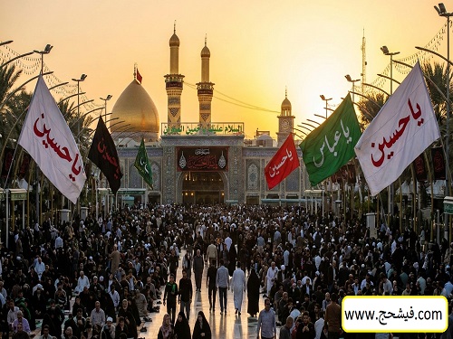 آغاز ثبت‌نام کاروان‌های عتبات عالیات رجب ۱۴۰۴ | اعلام ظرفیت‌های زمینی و هوایی