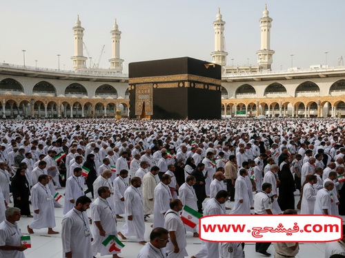 آغاز برنامهریزی حج تمتع ۱۴۰۵؛ مقایسه روند اجرایی با حج سال ۱۴۰۴