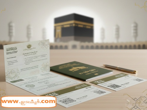 خرید و فروش فیش حج عمره و تمتع | آگهی‌های به‌روز سراسر ایران(06 دی 1404)