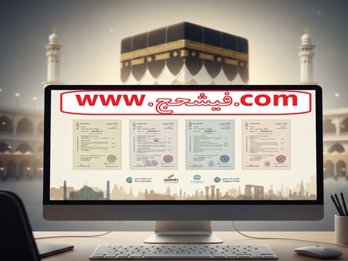 بازار واقعی خرید و فروش فیش حج عمره و تمتع