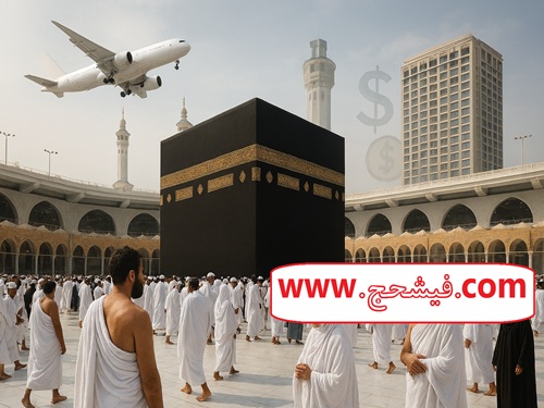 هزینه کامل سفر عمره امسال چقدر است؟
