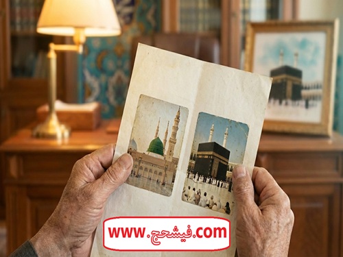 خرید و فروش فیش حج ورامین