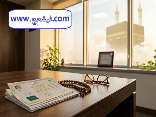 بازار تبادل و واگذاری رسمی فیش‌ حج تمتع و عمره (19 بهمن 1404 تفکیک استانی و اولویت)