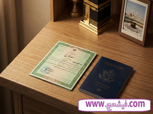 سامانه جامع تبادل اوراق ودیعه‌گذاری حج؛ تحلیل بازار و فرصت‌های اعزام