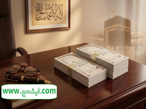 تحلیل جامع و بازار مبادلات فیش حج