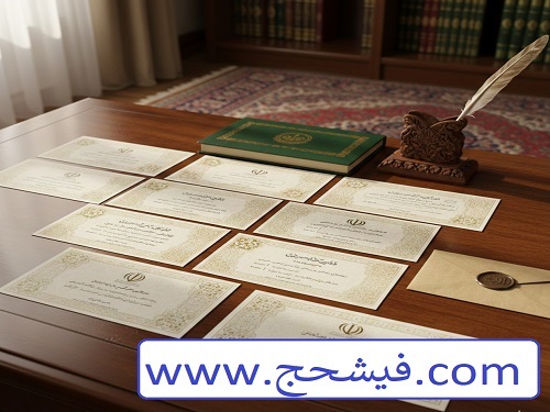 بازار تخصصی خرید و فروش فیش حج (تمتع و عمره) | اطلاعات شفاف و دسته‌بندی حرفه‌ای(14 بهمن 1404)