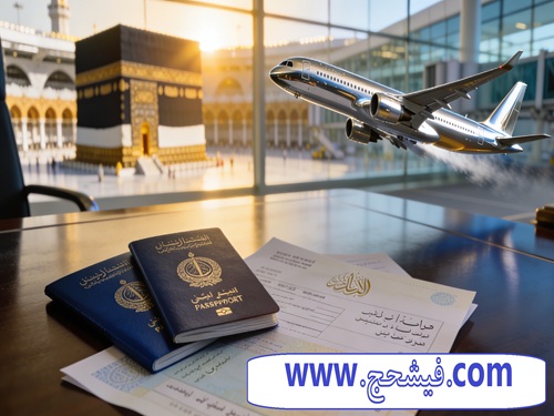 فهرست تازه‌ترین آگهی‌های خرید و فروش فیش حج | ۲۸ بهمن ۱۴۰۴