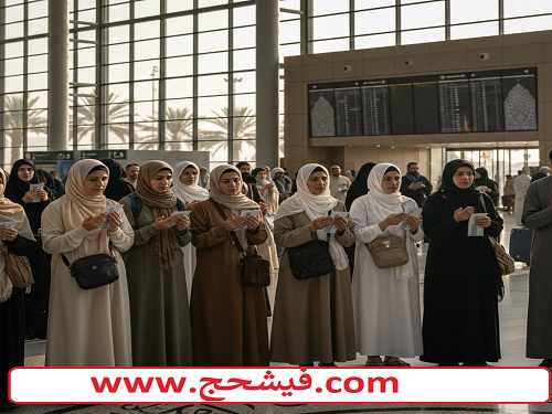 آغاز اعزام گسترده عمره در سال 1404