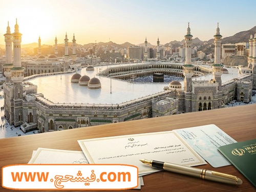 تابلوی تخصصی و روزانه معاملات اسناد ودیعه‌گذاری حج تمتع و عمره