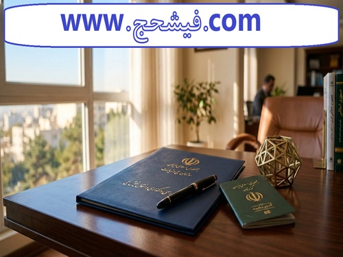 خرید و فروش تخصصی عرضه‌کنندگان فیش حج