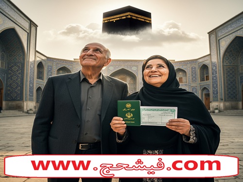 راهنمای انتخاب کاروانهای زیارتی تبریز