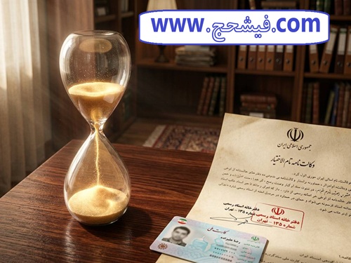 راهنمای تخصصی خرید و فروش فیش حج تمتع و عمره | آگهی‌های 29 فروردین 1405