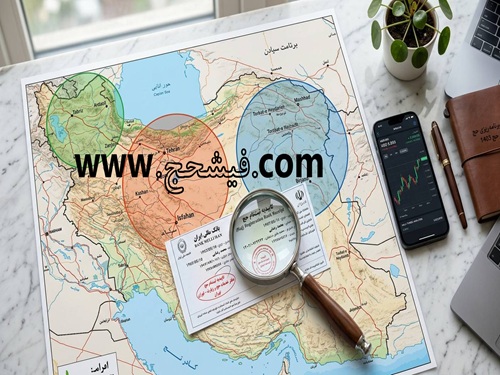 بازار روزانه فیش حج و عمره | تحلیل فرصت‌های استانی برای تصمیم‌گیری دقیق