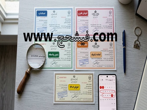 بازار فیش حج و عمره | تحلیل راهبردی مبتنی بر شرایط فروش و ضوابط اعلامی فروشنده
