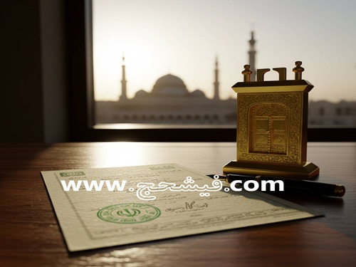 گزارش تخصصی بازار فیش حج و عمره | تحلیل فرصت‌های سرمایه‌گذاری و اعزام فوری (1 اردیبهشت ۱۴۰۵)