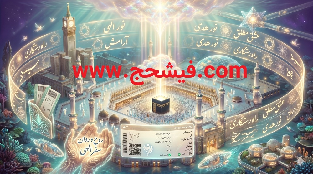 تلههای پنهان در بازار فیش حج | چرا سود بانکی معامله را بر هم میزند؟