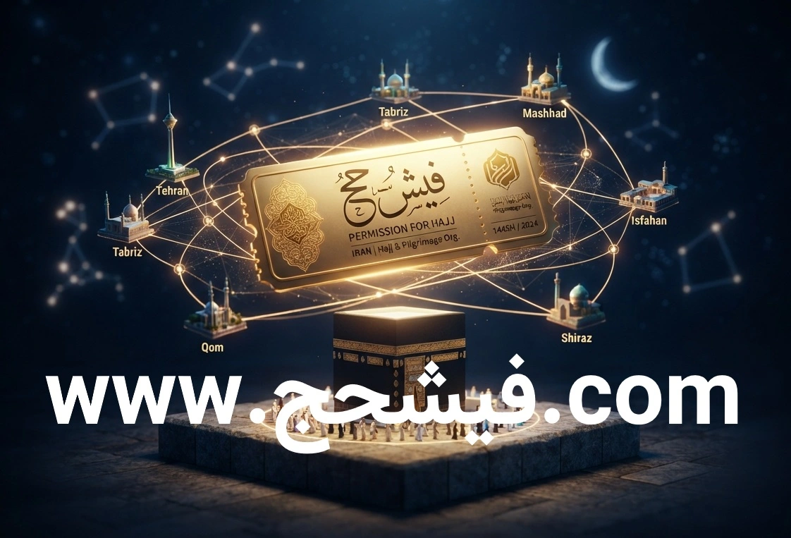 خرید و فروش مستقیم و بدون واسطه فیش حج تمتع 86، 85، 84 و عمره سال 90
