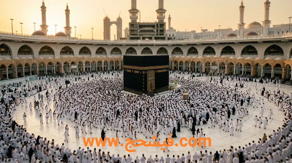 بازار فیش حج و عمره - ۲۶ شهریور ۱۴۰۵