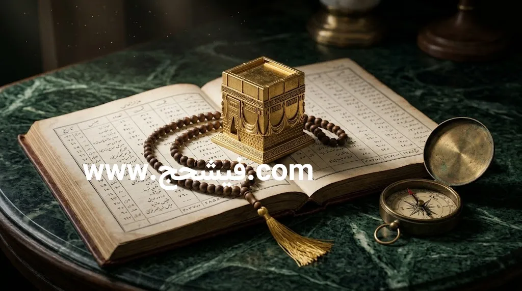 کارنامه هفتگی بازار فیش حج و عمره - ۲۸ شهریور ۱۴۰۵