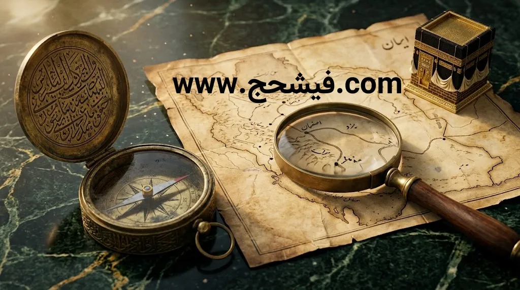 قطب‌نمای خریدار فیش حج و عمره - ۲۹ شهریور ۱۴۰۵