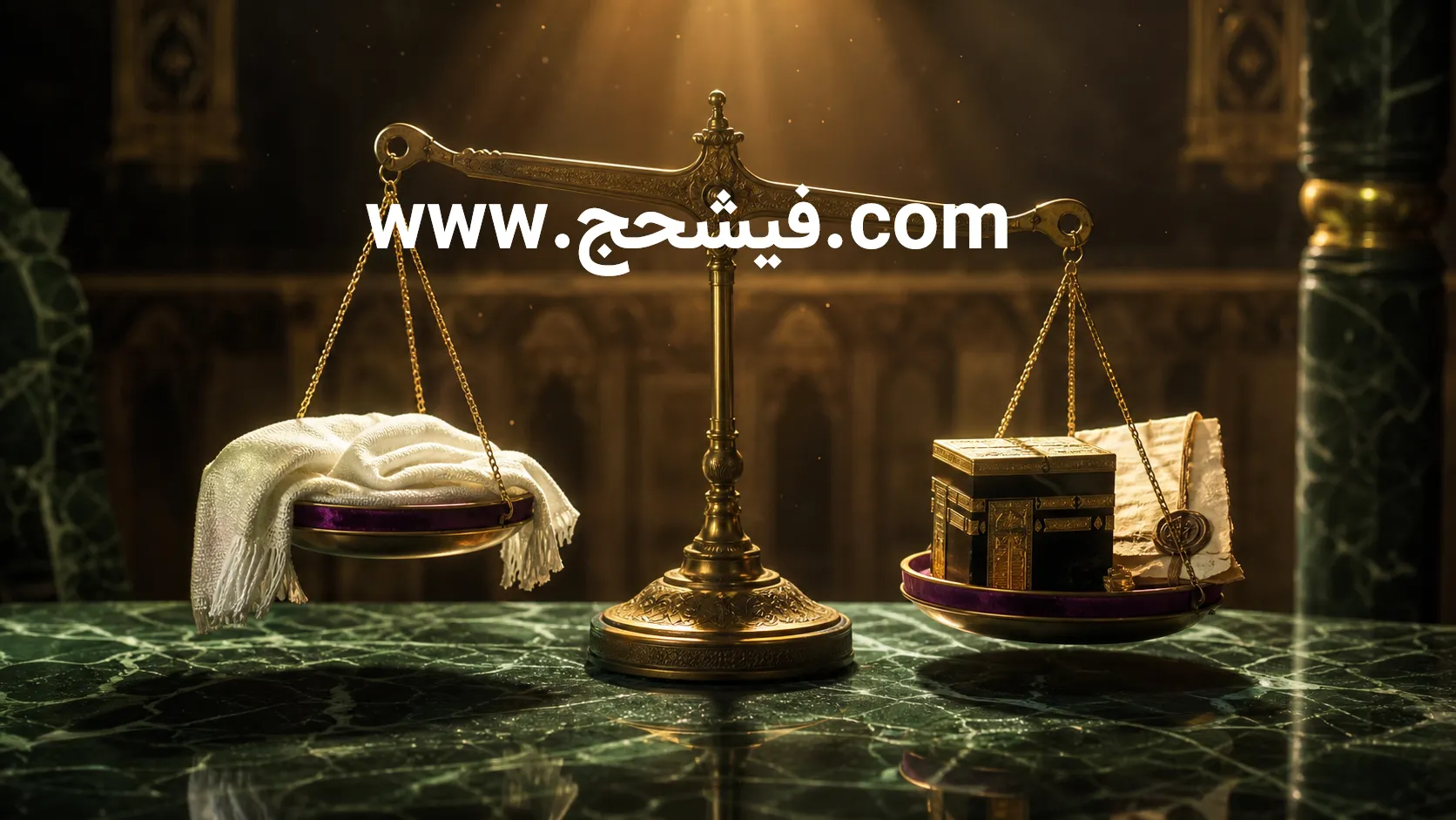 دو بازار موازی فیش حج و عمره - ۳۰ شهریور ۱۴۰۵