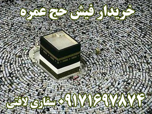 خریدار فیش حج سفاری لافتی خریدار فیش حج سفاری لافتی